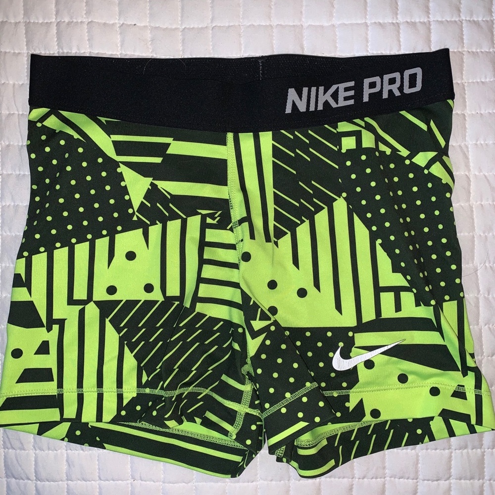 Nike Pro Spandex